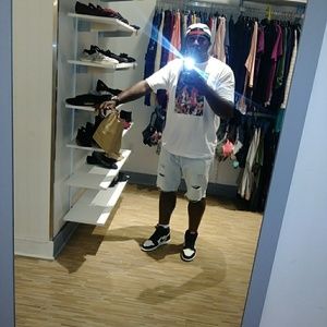 Meet your Posher, Eric